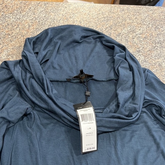 BCBG Max Azaria  dress size Medium - Picture 3 of 11